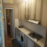 Kirayə (aylıq) 2 otaqlı Həyət evi/villa, Nizami metrosu, Yasamal rayonu 18