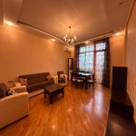 Kirayə (aylıq) 3 otaqlı Yeni Tikili, Elmlər akademiyası metrosu, Yasamal rayonu 1