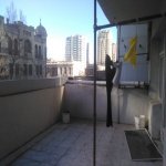 Satılır 1 otaqlı Köhnə Tikili, Sahil metrosu, Səbail rayonu 9