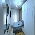 Посуточно 2 комнат Новостройка, м. 28 Мая метро, Насими район 8