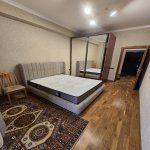 Kirayə (aylıq) 2 otaqlı Yeni Tikili, Memar Əcəmi metrosu, Nəsimi rayonu 5