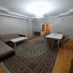 Kirayə (aylıq) 3 otaqlı Yeni Tikili, Həzi Aslanov metrosu, Əhmədli, Xətai rayonu 8