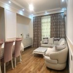 Kirayə (aylıq) 3 otaqlı Yeni Tikili, 20 Yanvar metrosu, Yasamal rayonu 7