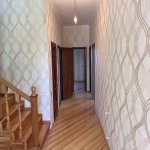 Satılır 6 otaqlı Həyət evi/villa, Avtovağzal metrosu, Biləcəri qəs., Binəqədi rayonu 4