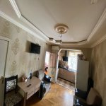 Kirayə (aylıq) 3 otaqlı Köhnə Tikili, 20 Yanvar metrosu, Yasamal qəs., Yasamal rayonu 1