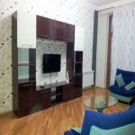 Kirayə (aylıq) 2 otaqlı Yeni Tikili, Sahil metrosu, Səbail rayonu 11