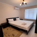 Kirayə (günlük) 2 otaqlı Həyət evi/villa Qəbələ 17