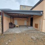 Satılır 3 otaqlı Həyət evi/villa, Xətai metrosu, NZS, Xətai rayonu 4