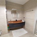Kirayə (aylıq) 4 otaqlı Yeni Tikili, İçərişəhər metrosu, Səbail rayonu 20