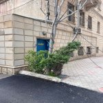 Аренда 3 комнат Офис, Насими район 8