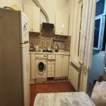 Kirayə (aylıq) 2 otaqlı Köhnə Tikili, Nəsimi metrosu, 9-cu mikrorayon, Binəqədi rayonu 15