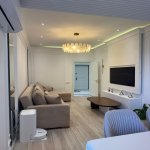 Satılır 3 otaqlı Yeni Tikili, Həzi Aslanov metrosu, H.Aslanov qəs., Xətai rayonu 17