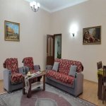 Kirayə (aylıq) 2 otaqlı Yeni Tikili, İçərişəhər metrosu, Səbail rayonu 6