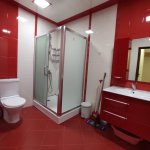 Satılır 3 otaqlı Yeni Tikili, 20 Yanvar metrosu, 1-ci mikrorayon, Nəsimi rayonu 25