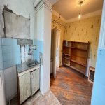 Satılır 4 otaqlı Köhnə Tikili, Həzi Aslanov metrosu, H.Aslanov qəs., Xətai rayonu 5