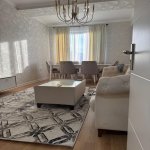 Аренда 3 комнатная Новостройка, м. 28 Мая метро, Насими район 4