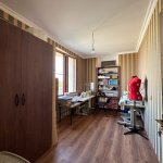 Satılır 9 otaqlı Həyət evi/villa, Xocəsən qəs., Binəqədi rayonu 6