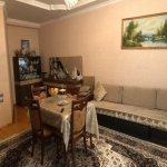 Kirayə (aylıq) 3 otaqlı Yeni Tikili, Neftçilər metrosu, Nizami rayonu 4