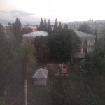 Kirayə (aylıq) 2 otaqlı Köhnə Tikili Gəncə 18