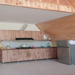 Kirayə (günlük) A frame evler Qusar 3