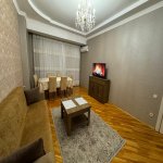 Kirayə (aylıq) 2 otaqlı Yeni Tikili, Bayıl qəs., Səbail rayonu 2