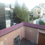 Kirayə (aylıq) 9 otaqlı Həyət evi/villa, Gənclik metrosu, Nərimanov rayonu 22