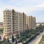 Kirayə (aylıq) 2 otaqlı Yeni Tikili, Bakıxanov qəs., Sabunçu rayonu 1