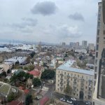 Satılır 1 otaqlı Yeni Tikili, Həzi Aslanov metrosu, Xətai rayonu 9