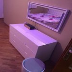 Kirayə (aylıq) 3 otaqlı Yeni Tikili, Nəsimi rayonu 7