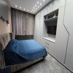 Kirayə (aylıq) 2 otaqlı Yeni Tikili, Xətai metrosu, Ağ şəhər, Xətai rayonu 11