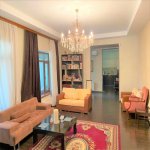 Kirayə (aylıq) 4 otaqlı Həyət evi/villa, Mərdəkan, Xəzər rayonu 12