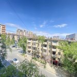 Satılır 2 otaqlı Köhnə Tikili, Qara Qarayev metrosu, Nizami rayonu 9