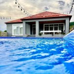 Kirayə (günlük) 5 otaqlı Bağ evi İsmayıllı 2