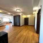 Kirayə (aylıq) 3 otaqlı Yeni Tikili, Gənclik metrosu, Nərimanov rayonu 9