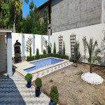 Satılır 5 otaqlı Həyət evi/villa, Mərdəkan, Xəzər rayonu 5