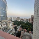 Kirayə (aylıq) 4 otaqlı Yeni Tikili, Nizami metrosu, Nəsimi rayonu 21