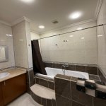 Kirayə (aylıq) 3 otaqlı Yeni Tikili, Nizami metrosu, Nəsimi rayonu 10
