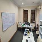 Kirayə (aylıq) 15 otaqlı Ofis, Nizami metrosu, Yasamal rayonu 11
