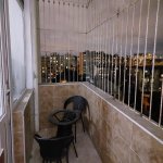 Kirayə (aylıq) 3 otaqlı Yeni Tikili, Neftçilər metrosu, Nizami rayonu 23