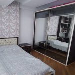 Kirayə (aylıq) 3 otaqlı Yeni Tikili, Qara Qarayev metrosu, Nizami rayonu 7