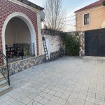 Satılır 4 otaqlı Həyət evi/villa, Mərdəkan, Xəzər rayonu 12