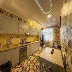 Kirayə (aylıq) 2 otaqlı Yeni Tikili, Nəsimi metrosu, 8-ci mikrorayon, Binəqədi rayonu 7