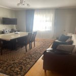 Kirayə (aylıq) 4 otaqlı Bağ evi, Hövsan qəs., Suraxanı rayonu 4