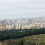 Kirayə (aylıq) 3 otaqlı Yeni Tikili, Badamdar qəs., Səbail rayonu 24