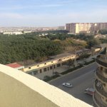 Satılır 3 otaqlı Yeni Tikili Xırdalan 7