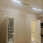 Продажа 3 комнатная Новостройка, м. Джафар Джаббарлы метро, Баильский парк, Насими район 28