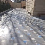 Kirayə (aylıq) 5 otaqlı Həyət evi/villa, Mərdəkan, Xəzər rayonu 8
