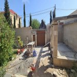 Satılır 4 otaqlı Həyət evi/villa, Həzi Aslanov metrosu, H.Aslanov qəs., Xətai rayonu 8