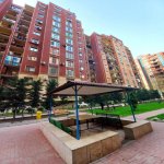 Satılır 4 otaqlı Yeni Tikili, Gənclik metrosu, Nərimanov rayonu 2