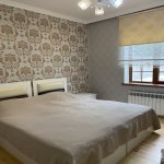 Kirayə (günlük) 4 otaqlı Həyət evi/villa İsmayıllı 10